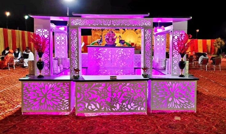 Modern Decoration